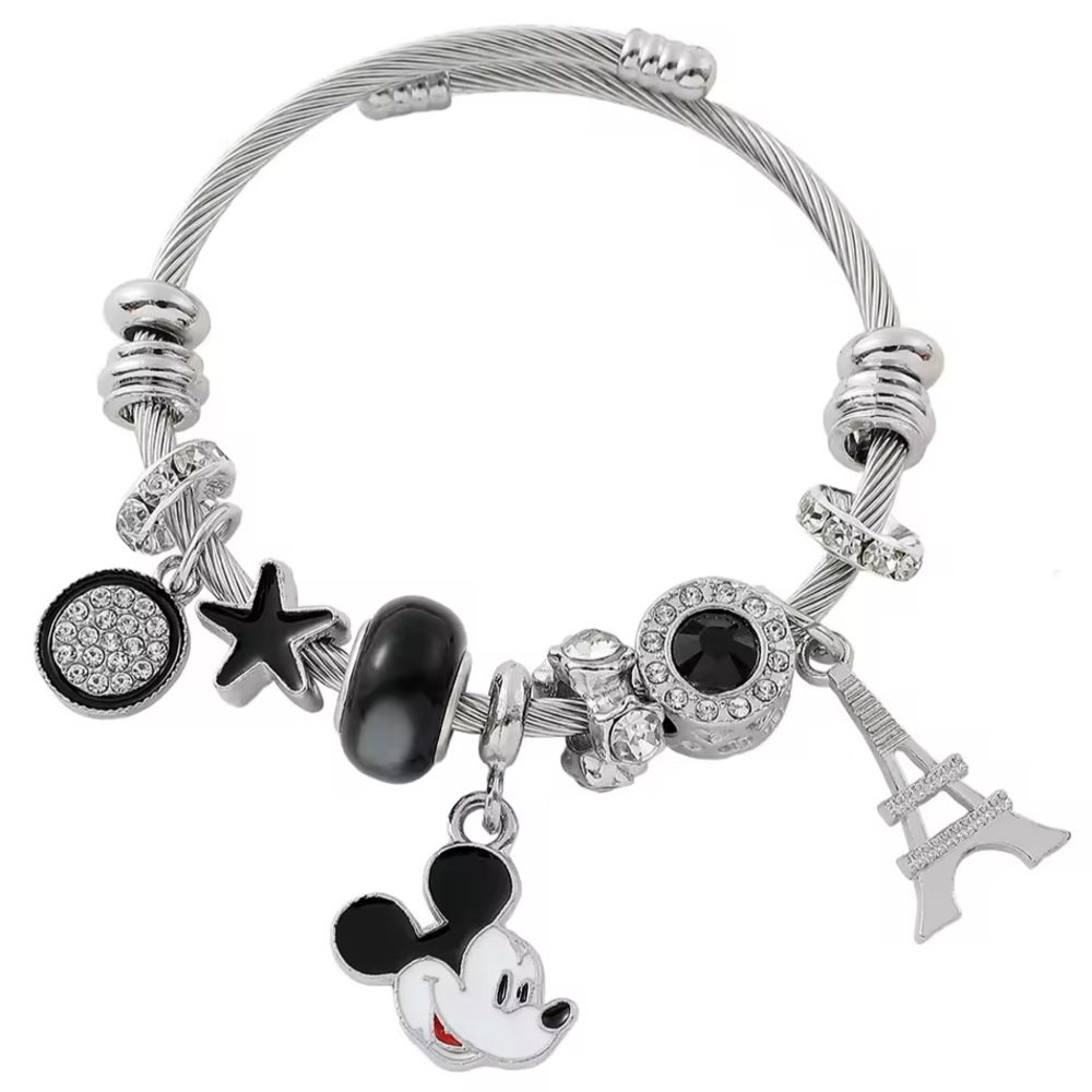 NEW Mickey Mouse Bracelet